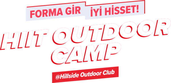 Outdoor Camp