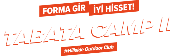 Outdoor Camp