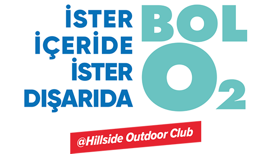Hillside Outdoor Club