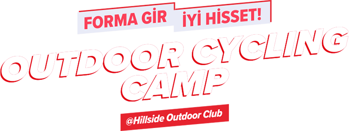 Outdoor Camp