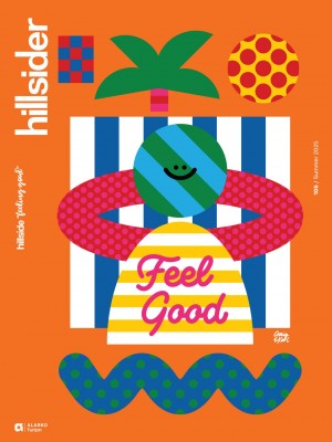 Hillsider Magazine