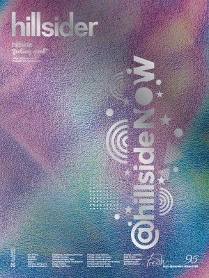 Hillsider Magazine