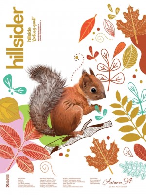 Hillsider Magazine