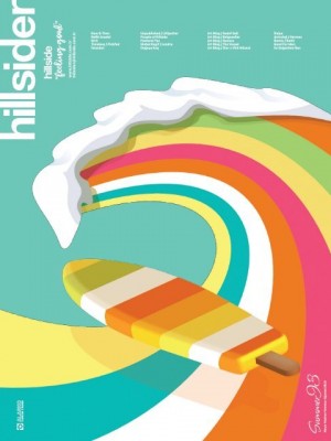 Hillsider Magazine