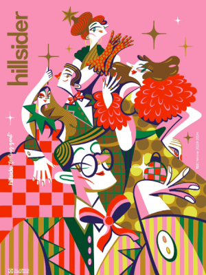Hillsider Magazine