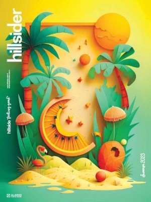 Hillsider Magazine