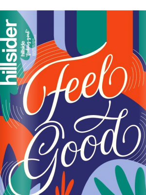Hillsider Magazine